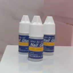 چسب ناخن کوچک 3 گرمی NAIL GLUE