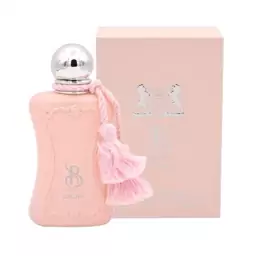 عطر ادکلن زنانه مارلی دلینا حجم 33میل برندینی Brandini Eau De Parfum Marly Delina For Women 33ml