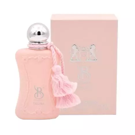 عطر ادکلن زنانه مارلی دلینا حجم 33میل برندینی Brandini Eau De Parfum Marly Delina For Women 33ml