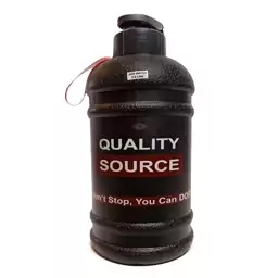 قمقمه جاگ واتر quality source