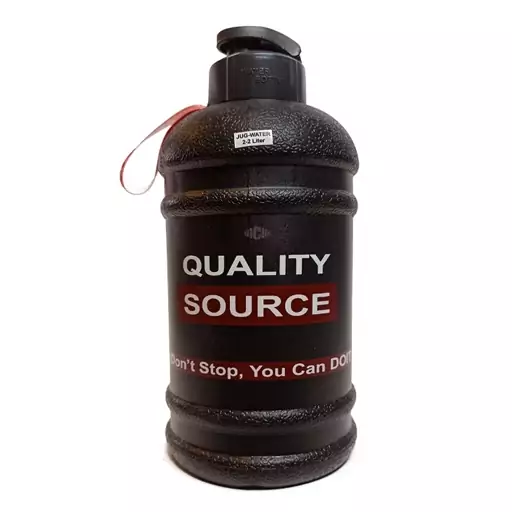 قمقمه جاگ واتر quality source