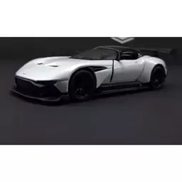 ماشین فلزی ماکت Aston Martin Vulcan