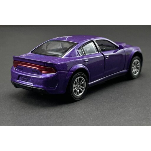 ماشین فلزی  Dodge Charger