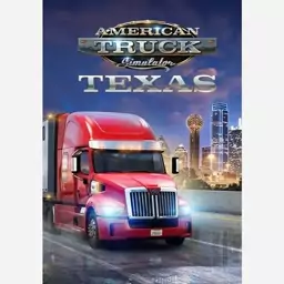 بازی کامپیوتر American Truck Simulator آپدیت 1.50.1.5S