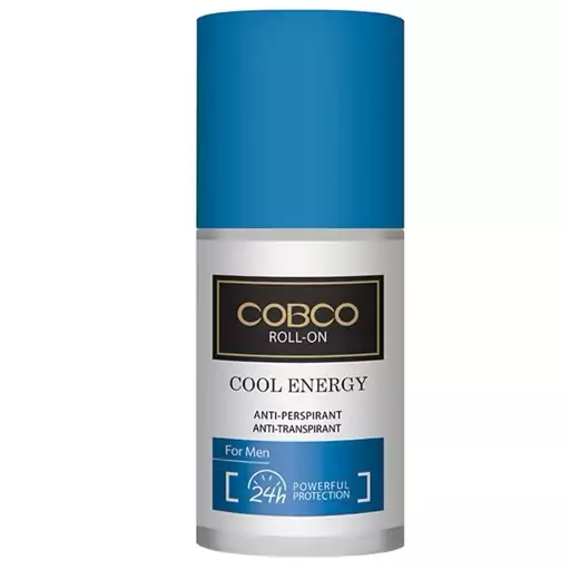 مام رول کوبکو مدل کول انرژی COBCO COOL ENERGY (مام آبی کوبکو)