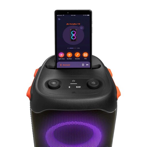 اسپیکر  بلوتوثی jbl 110