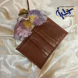 جاکارتی چرمی 