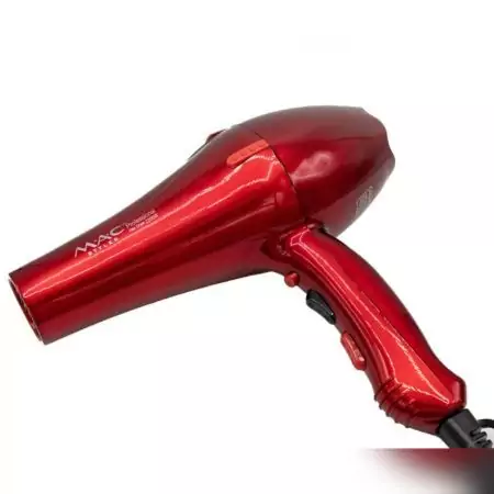 سشوار حرفه ای M.A.C STYLER مدل MC-6672A