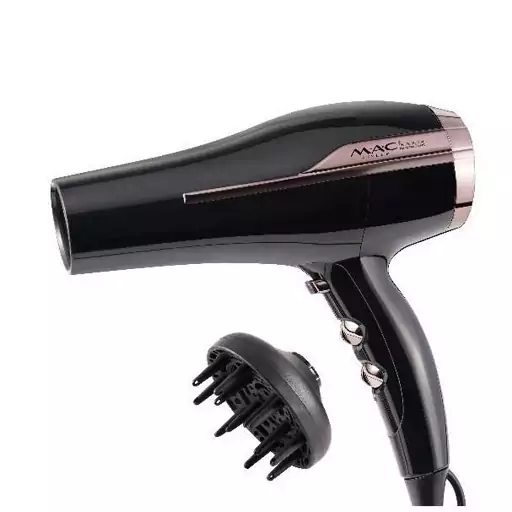 سشوار مک استایلر مدل MC-6920 ا MAC Styler MC-6920 Hair Dryer