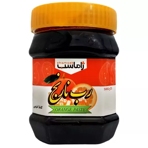 رب نارنج - 400 گرم 