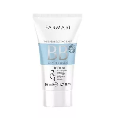 بی بی کرم فارماسی BB cream