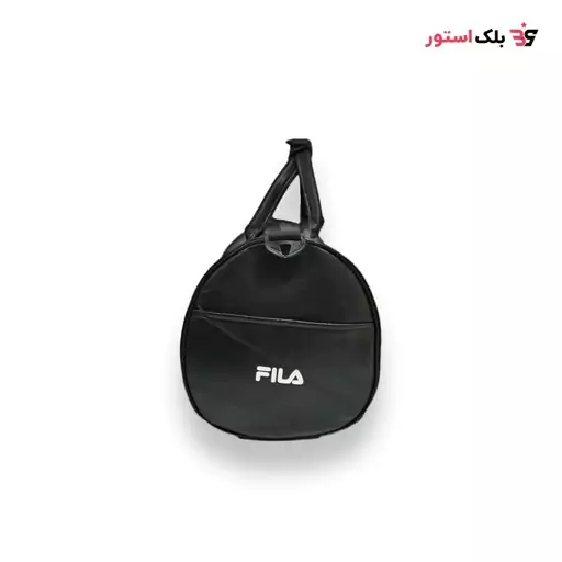 ساک ورزشی چرمی فیلا (FILA)