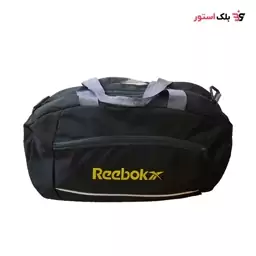 ساک ورزشی Reebok مدل 4