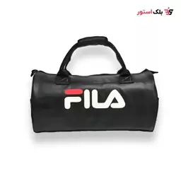 ساک ورزشی چرمی فیلا (FILA)