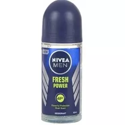 رول ضد تعریق مردانه نیوآ (Nivea) مدل Fresh Power 