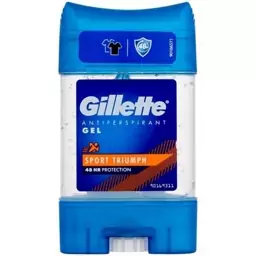 مام ژله ای ژیلت Gillette مدل SPORT TRIUMPH