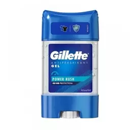 مام ژله ای ژیلت Gillette مدل Power Rush 