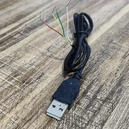 کابل تعمیر usb