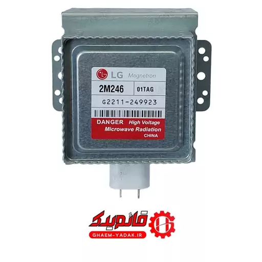 مگنیتر مایکروفر ال جی 2M246