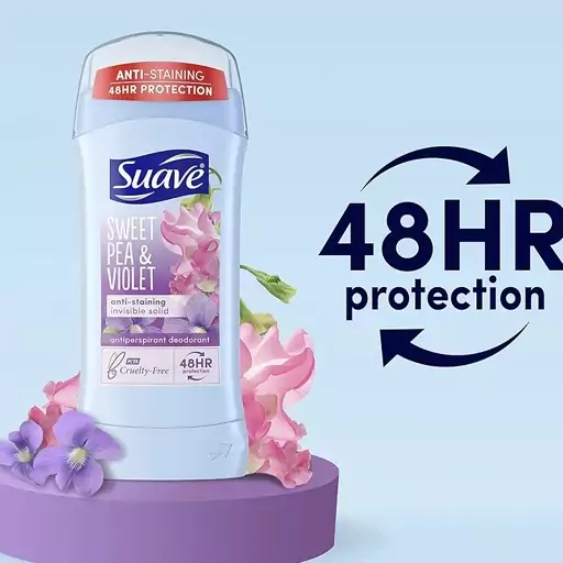 مام استیکی سواوه SUAVE اورجینال بسته 2عددی تخفیفی اقتصادی کد 2