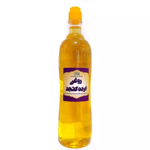 روغن ارده کنجد ارگانیک 