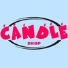 فروشگاه شمع CANDLE