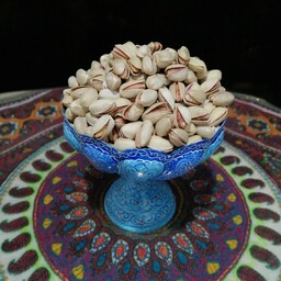 پسته اکبری خام درجه یک امسالی(یک کیلوگرم)