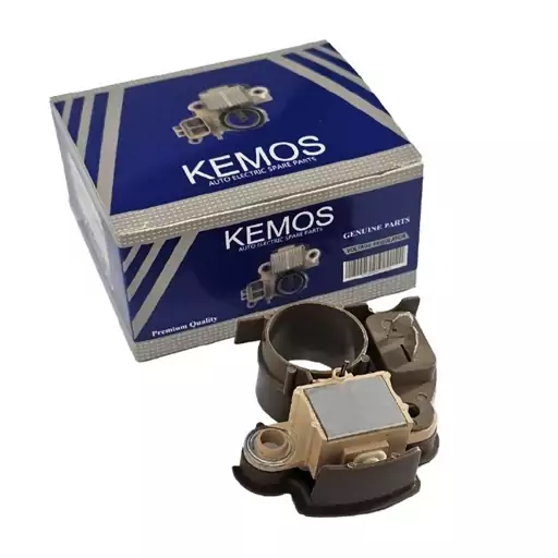 آفتامات دینام پراید کاربرات برند KEMOS (ارسال از طریق تیپاکس)