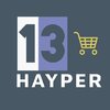 HAYPER 13