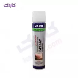 اسپری مات کننده واکو حجم 300ml