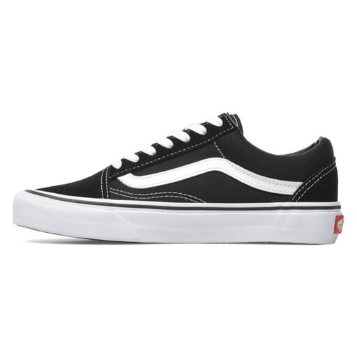 کفش زنانه و مردانه راحتی  مدل vans old skool