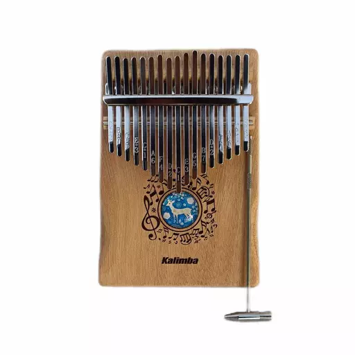 کالیمبا KALIMBA