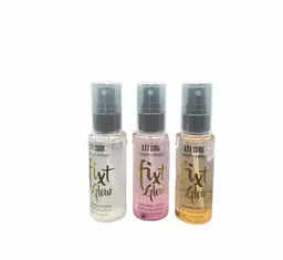 اسپری فیکس شاین دار برند فیکست گلوو | FIXT GLOW