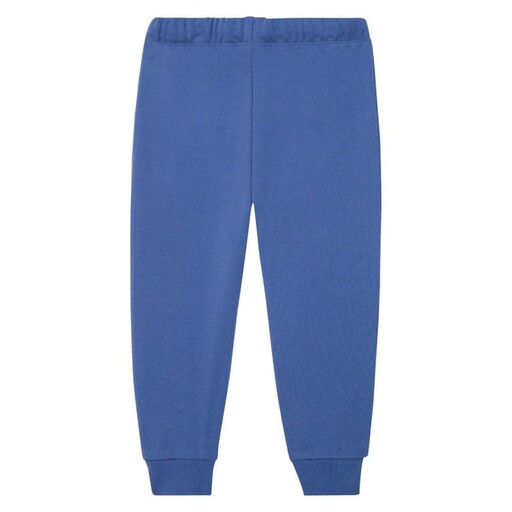 شلوار اسلش دخترانه لوپیلو مدل joggers blue