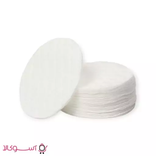 پد آرایشی ایپک مدل makyaj cotton بسته 120 عددی