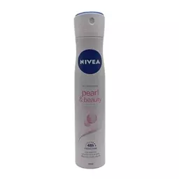 اسپری بدن مدل PEARL & BEAUTY برند نیوا | NIVEA