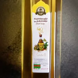 روغن کانولا 