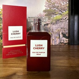 عطر ادکلن تام فورد لاست چری  Tom Ford Lost Cherry (80میل)