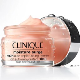 مرطوب کننده کلینک موسیچر سرج  Moisture Surge 100H Auto-Replenishing Hydrator 