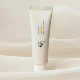 ضدآفتاب بیوت اف جوسان Beauty of Josen با SPF50+ حاوی ترکیبات طبیعی از غلات و پروبیوتیک، حفاظت بالا و مرطوب کنندگی