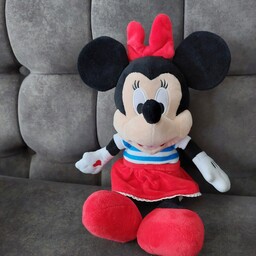 عروسک مینی ماوس Mini Mouse موزیکال