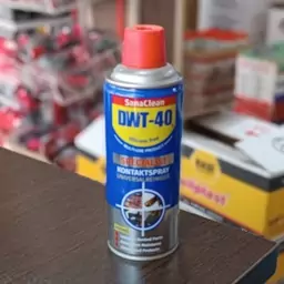 اسپری روان کننده WD40 حجم 450