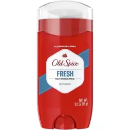 مام اولد اسپایس فرش Old Spice Fresh با کیفیت بوی جاویدان