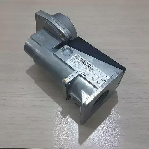 محرک شیر گازی ( اکچوئیتور ) زیمنس SIEMENS Actuator SKP20.111B27 