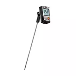 دماسنج نفوذی تستو testo 905-T1