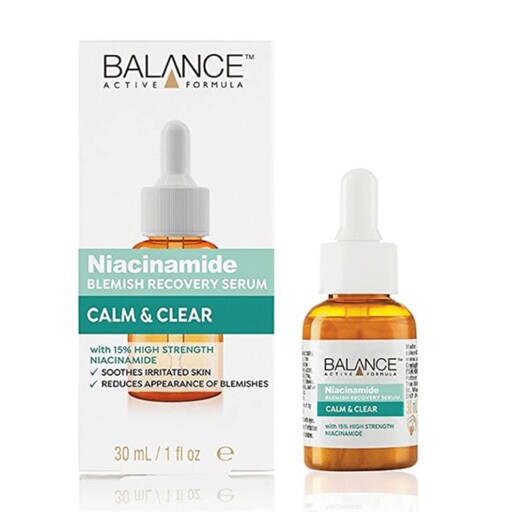 سرم نیاسینامید بالانس Balance Niacinamide