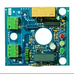 برد اتوماتیک پمپ آب مدل pc10
