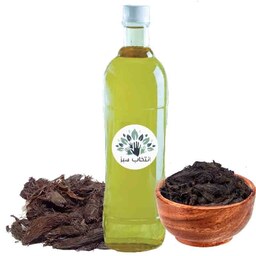 روغن سنبل الطیب 1لیتری  خالص کیفیت تضمینی(رفع اگزما-رفع چین و چروک پوستی-بهبود بی خوابی -رفع اضطراب و استرس-تقویت مو)