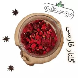 گلنار فارسی (گل انار) 2 کیلویی