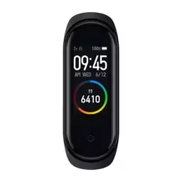 مچ بند هوشمند شیائومی مدل Xiaomi Mi Band 6 Global Version